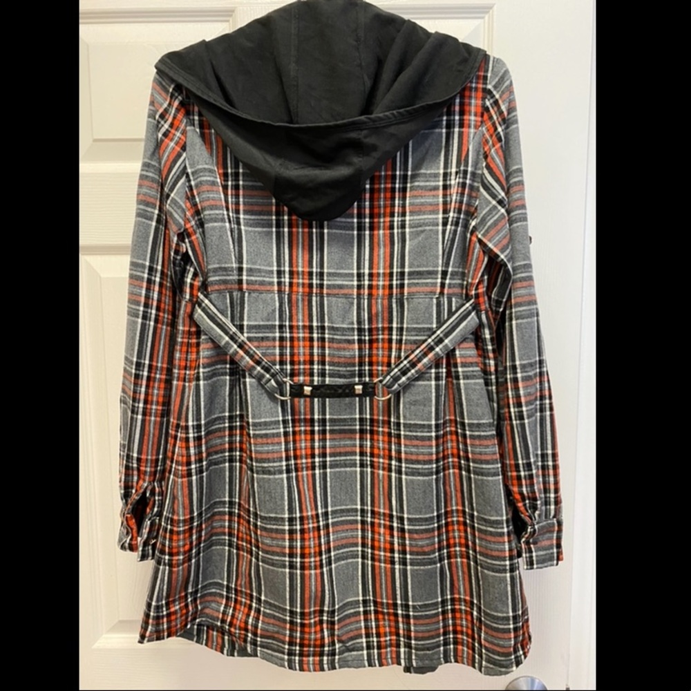 Jacket - Picture 2 of 5